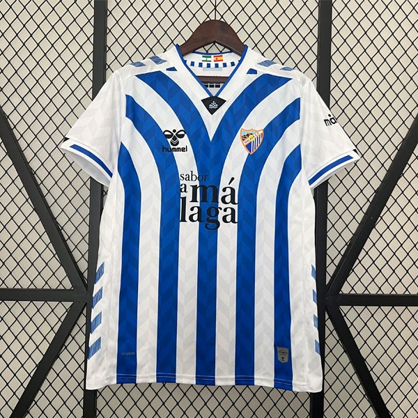 Thailandia Maglia Malaga Special Edition 24/25